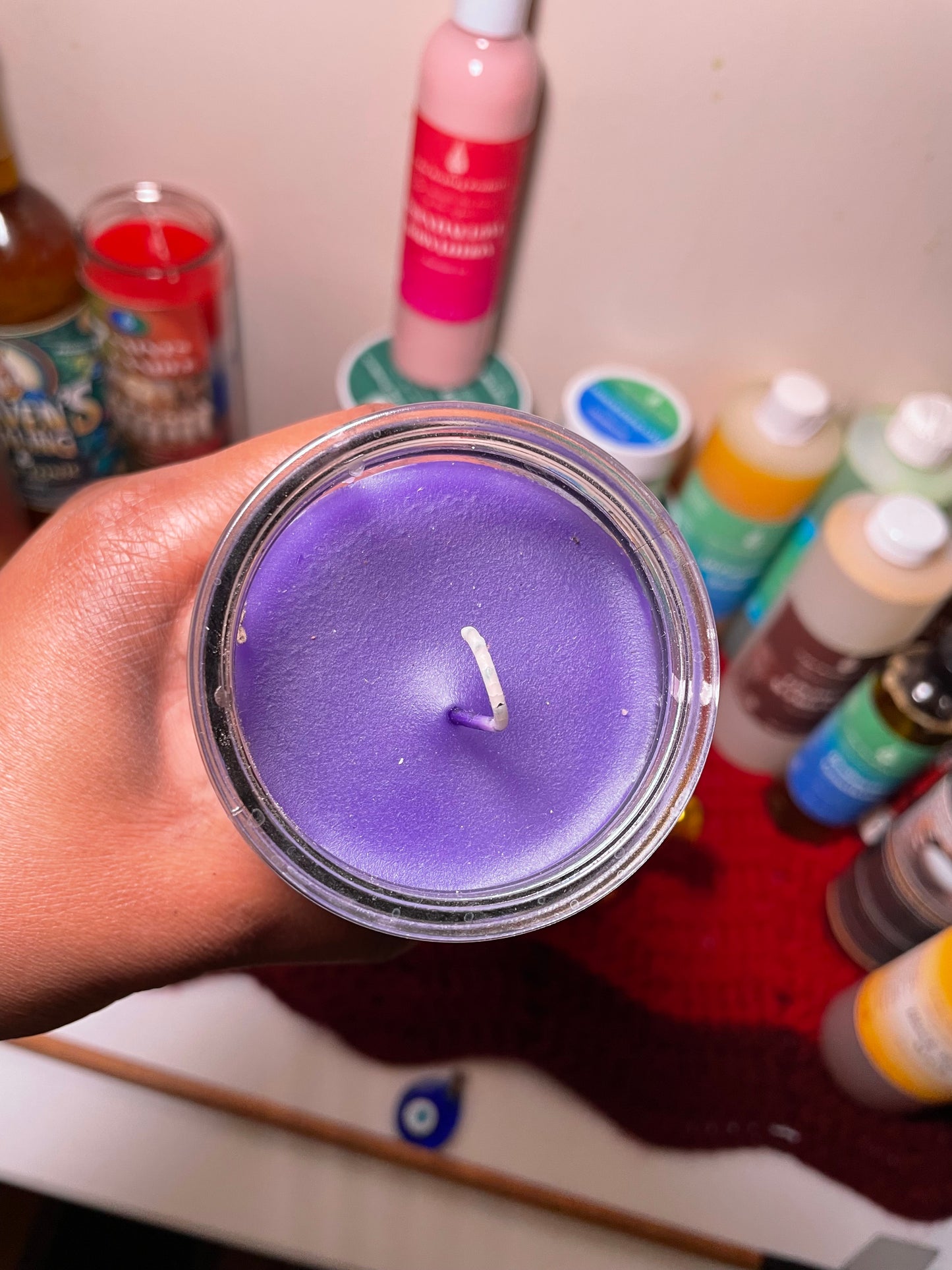 Peaceful Home Candle