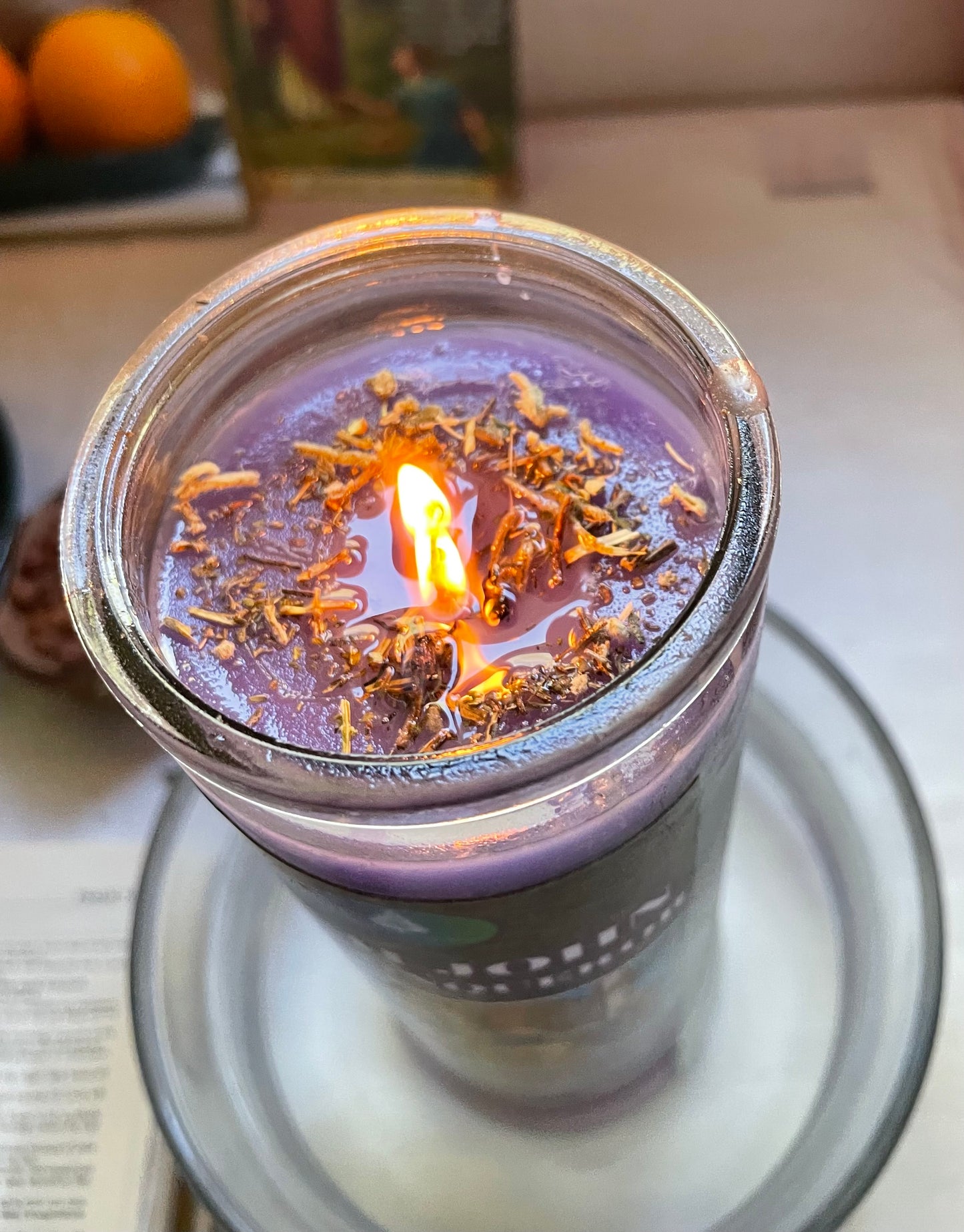 High John Candle