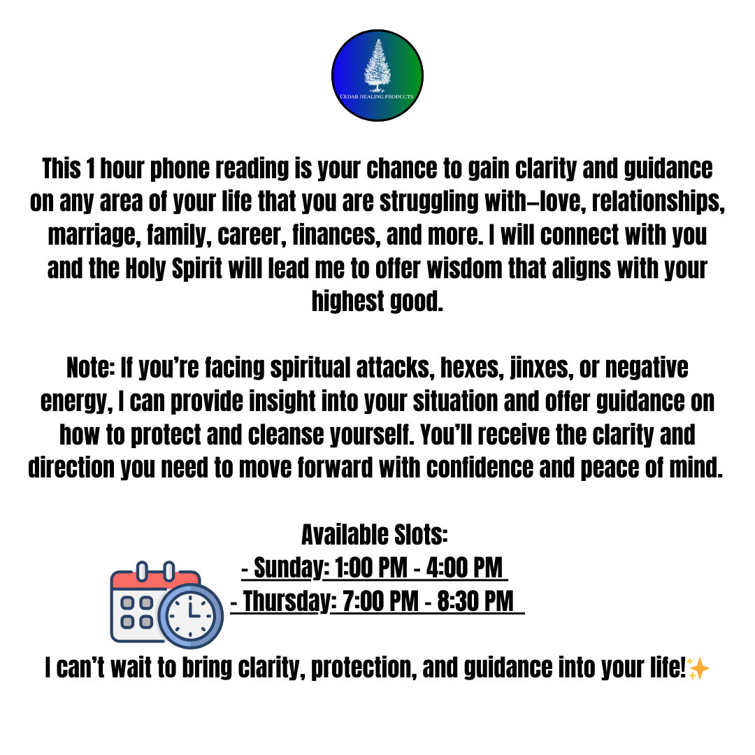 Detailed 1 Hour Reading With Sophia (Spiritual guidance, Angelic guidance, Message from the heavens)