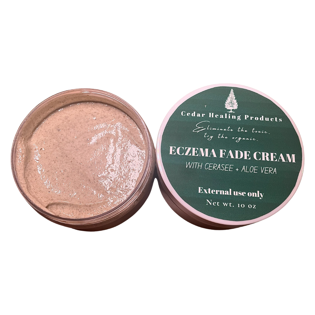 Cedar's Eczema Fade Cream