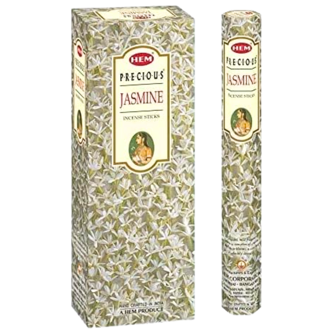 Jasmine Incense
