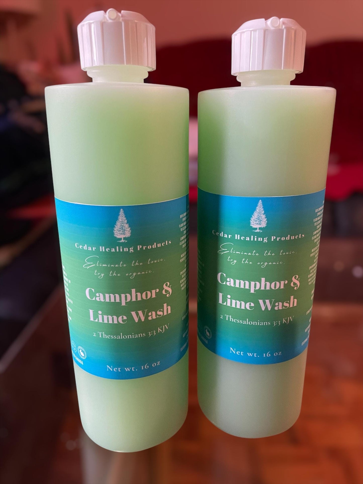 CAMPHOR & LIME WASH | Spiritual bath | Refresh and Recharge | Protection | Spiritual upliftment | Cleansing | Made with lime |