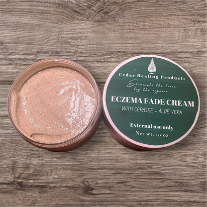 Cedar's Eczema Fade Cream