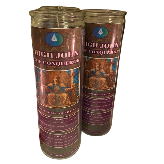 High John Candle