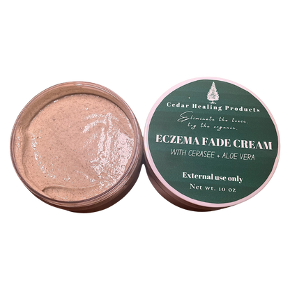 Cedar's Eczema Fade Cream