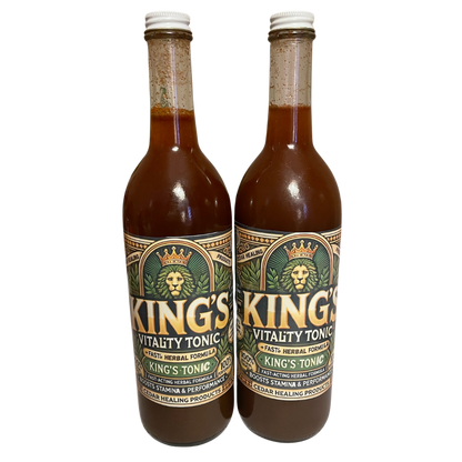King’s Vitality Tonic
