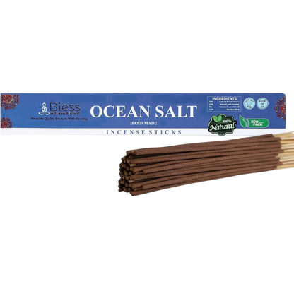 Ocean Salt Incense