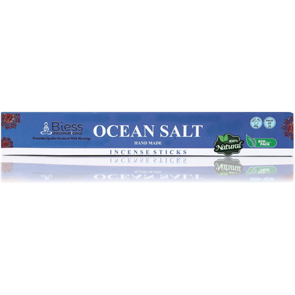 Ocean Salt Incense