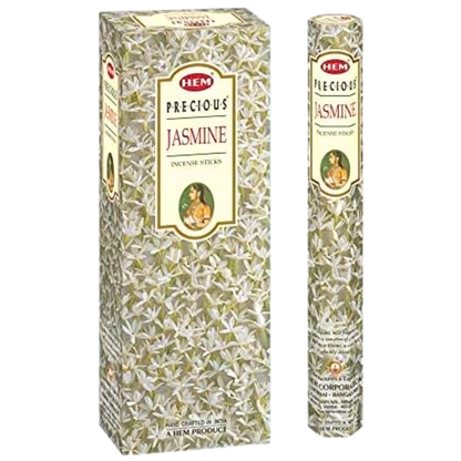 Jasmine Incense