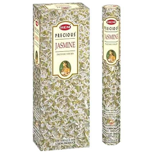 Jasmine Incense