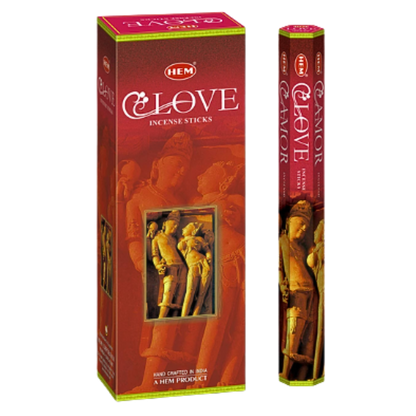 Love Incense
